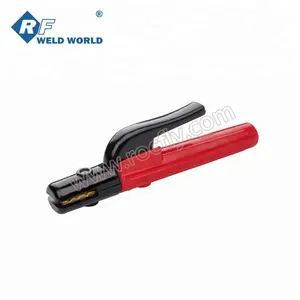 G360 Holland Type Electrode Holder 300amp for ARC Welding