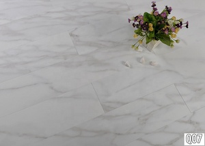 Âm thanh bằng chứng bằng đá cẩm thạch sàn gạch SPC vinyl PVC tấm ván sàn - Product Image 2