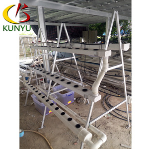 Dọc thủy canh vận chuyển Farming <span class=keywords><strong>container</strong></span> phát triển trang trại cho cho Rau diếp cây lá - Product Image 5