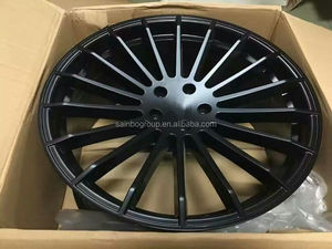 Cerchi <span class=keywords><strong>auto</strong></span> Aftermarket in alluminio 18/19inch - Product Image 2