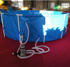 600-100000L <span class=keywords><strong>Piscine</strong></span> à cadre métallique portable de petite taille <span class=keywords><strong>Piscine</strong></span> à cadre rond en acier Piscines extérieures <span class=keywords><strong>hors</strong></span> <span class=keywords><strong>sol</strong></span> <span class=keywords><strong>pour</strong></span> enfants - Product Image 6