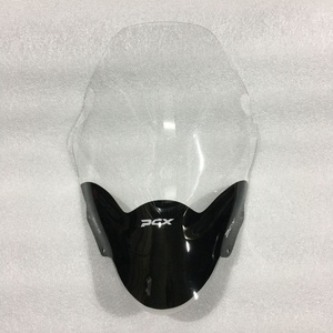 Déflecteur de déflecteur de pare-brise pour Scooter, pare-brise pour PCX 125 PCX 150 2013 — 2017 - Product Image 1