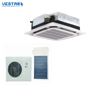41000 Btu precio bajo dc inversor solar de aire acondicionado - Product Image 3