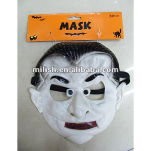 <span class=keywords><strong>Maschera</strong></span> <span class=keywords><strong>da</strong></span> Vampiro Eva per Costume di Halloween MPM-234 - Product Image 2