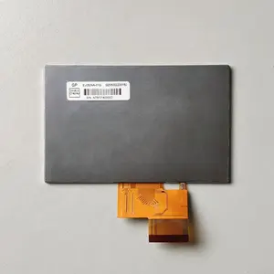 800x480 Chimei Innolux 50 pin 5 inch TFT Màn Hình LCD EJ050NA-01G - Product Image 1
