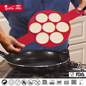 Silicona flippin 'fant ástico según lo visto en la TV nuevo - Product Image 6