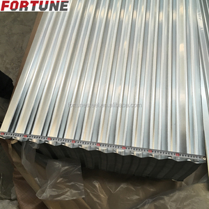 Galvalume aluzinc hoja de acero corrugado roofing hoja/de hoja de aluminio trim cubiertas <span class=keywords><strong>precio</strong></span> Filipinas Espana - Product Image 1