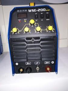 Machine à souder <span class=keywords><strong>tig</strong></span> portable 200a, haute technologie, appareil à souder <span class=keywords><strong>ac</strong></span> <span class=keywords><strong>dc</strong></span>, offre spéciale, 2020 - Product Image 2