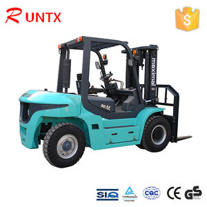 Maximale Marke neue 2/<span class=keywords><strong>3</strong></span>/4/5/6/7/8/9/10 gabelstapler - Product Image 1