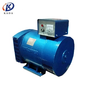 KADA ST-10kw Ac เครื่องกำเนิดไฟฟ้าแปรง<span class=keywords><strong>ไดนาโม</strong></span>10 Kva <span class=keywords><strong>ไดนาโม</strong></span><span class=keywords><strong>มอเตอร์</strong></span>เครื่องกำเนิดไฟฟ้า - Product Image 3