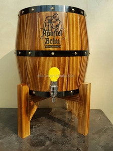 Enfriador <span class=keywords><strong>de</strong></span> <span class=keywords><strong>Cerveza</strong></span> <span class=keywords><strong>de</strong></span> Madera Personalizado al por Mayor, <span class=keywords><strong>Barril</strong></span> <span class=keywords><strong>de</strong></span> Madera Artesanal <span class=keywords><strong>de</strong></span> 3 Litros, Torre <span class=keywords><strong>de</strong></span> <span class=keywords><strong>Cerveza</strong></span> <span class=keywords><strong>de</strong></span> Madera, <span class=keywords><strong>Dispensador</strong></span> <span class=keywords><strong>de</strong></span> <span class=keywords><strong>Cerveza</strong></span> <span class=keywords><strong>de</strong></span> 5L - Product Image 6