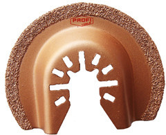 BIM multi herramienta de cuchilla para el hormigón - Product Image 2