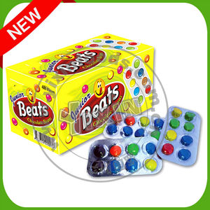 Junior angel Beats granos <span class=keywords><strong>de</strong></span> <span class=keywords><strong>Chocolate</strong></span> - Product Image 1