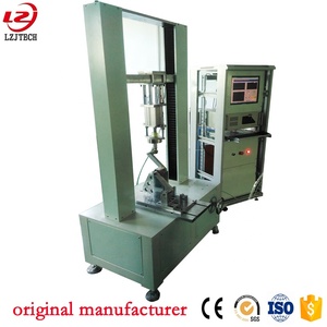 Máquina de teste de fadiga dinâmica do eixo da bicicleta, preço - Product Image 3