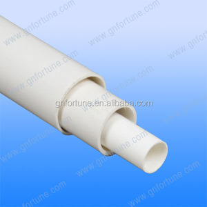 Tubos de PVC eléctrica estándar <span class=keywords><strong>P</strong></span> <span class=keywords><strong>V</strong></span> <span class=keywords><strong>c</strong></span> tubería - Product Image 6