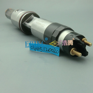 ERIKC 0 445 120 020 de inyección common rail 50 10 477 874 Diesel inyector de combustible 0445120020 para <span class=keywords><strong>RENAULT</strong></span> - Product Image 6