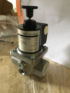 Válvula Solenoide de Cierre de <span class=keywords><strong>Gas</strong></span> LPG de Bajo Voltaje <span class=keywords><strong>para</strong></span> Control de Seguridad, Gran Venta - Product Image 3