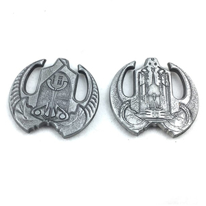 Pas cher Personnalisé Jeton En Métal Artisanat Plaqué Or Défi <span class=keywords><strong>Jeu</strong></span> <span class=keywords><strong>de</strong></span> Pièces <span class=keywords><strong>de</strong></span> Monnaie - Product Image 6