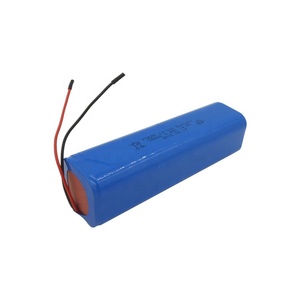 Paquete de batería de iones de litio personalizado 14,8 V Sweeper <span class=keywords><strong>4s2p</strong></span> 4400mAh <span class=keywords><strong>18650</strong></span> - Product Image 1