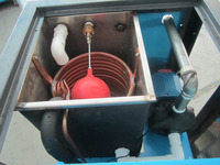 Refroidisseur d'eau refroidi par air industriel du glycol 2HP