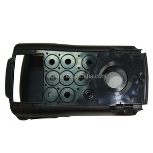 Productos de moldeo por inyección de material ABS Servicios de fabricación para piezas de moldeo e inyección de plástico - Product Image 1