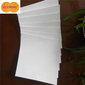 Precios Bajos en Materia Prima para Vajilla Ecológica, Pulpa de Bagazo Blanqueada - Product Image 3