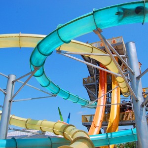 2017 gran tobogán tubo utilizado <span class=keywords><strong>Parque</strong></span> <span class=keywords><strong>de</strong></span> Atracciones + para la natación equipo <span class=keywords><strong>de</strong></span> la piscina - Product Image 1
