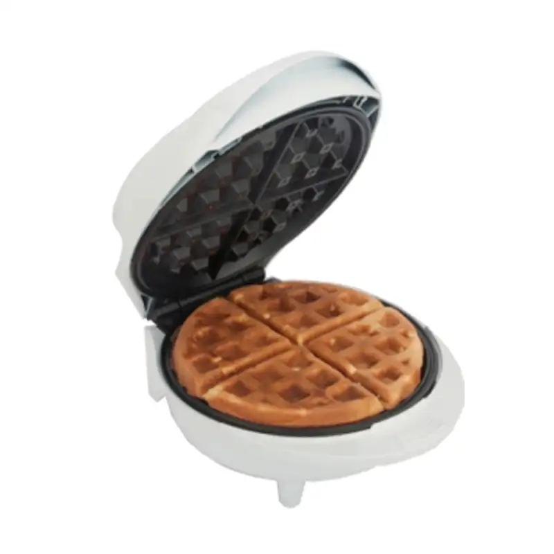 Nuovo Stile CE/GS Elettrico Waffle Maker Con Targa Personalizzata