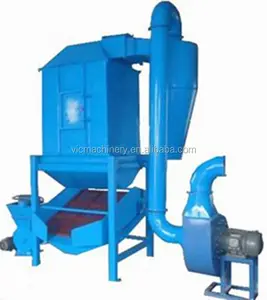 Low Price 2 T/H Feed Wood Pellet Cooler