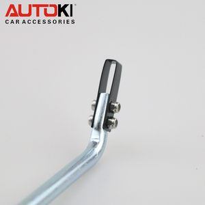 Autoki Auto retrofit utili per aprire il faro auto/auto retrofit tool parts/Rimuovere colla A Freddo coltello strumento - Product Image 6