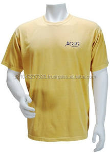 Men's Custom <b>T</b>-<b>Shirt</b> New Fashion Style 100% Cotton Blank Design OEM Service Available - Product Image 1