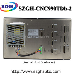 Internacional código G Programa <span class=keywords><strong>2</strong></span> controlador para torno cnc - Product Image 3