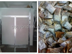 Industriale di Pesce Asciugatrice/Solare Pesce Asciugatrice/Pesce Asciugatrice Macchina - Product Image 3