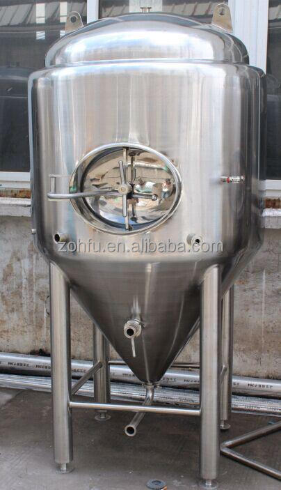 100L-30000L нержавеющей стали ликер алкоголь брожения оборудование