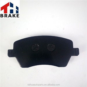 All'ingrosso pastiglie freno anteriore per <span class=keywords><strong>Dacia</strong></span> <span class=keywords><strong>DOKKER</strong></span> SP1564 D1435 41060-AX625 - Product Image 3