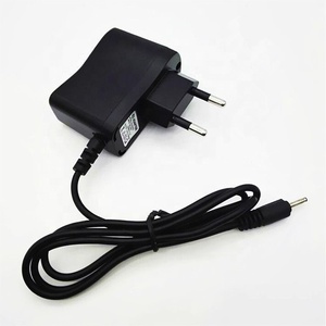 Günstiges EU-Wandladegerät mit DC2.0-Stecker 5V 500mA Wandladegerät für Nokia - Product Image 2