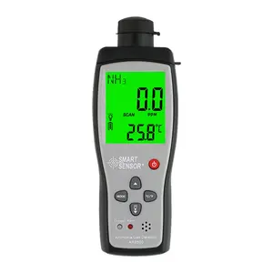 Cảm Biến Thông Minh Trang Trại Xách Tay NH3 Meter Ammonia Gas Leak Detector