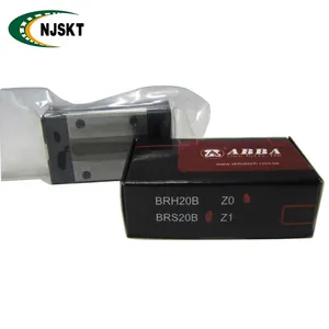 NJSKT dan Toko ABBA BRD35U0 Linear Guideway