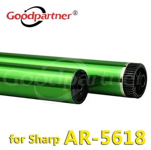 قطع غيار الطابعة AR-5618 OPC طبل ل AR 5618