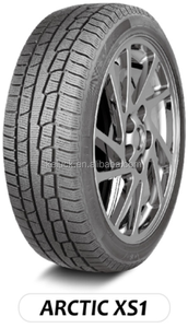 Nouveau 15 pouce radial pneu de voiture 195/60R15 225/45R17 XS1 Hors route pneu ventes en ligne De Pneus haut classement - Product Image 3