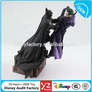 Factory Custom make popolare e famoso personaggio degli eroi del film americano action figure - Product Image 2