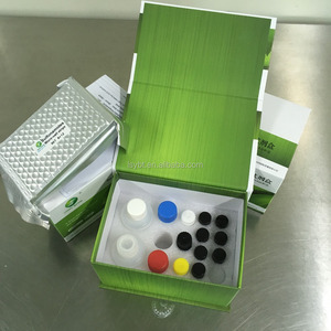 Kit de dosage enzymatique Elisa test dans la bronchite infectieuse de volaille IBV - Product Image 4