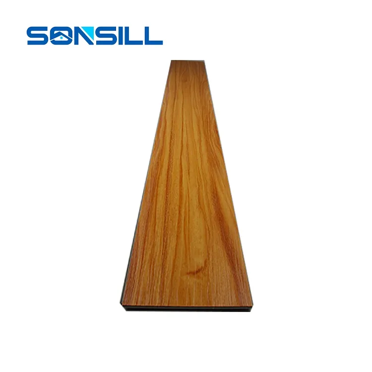 Печатный Красочный ПВХ напольное покрытие из древопласта пол spc виниловый пол