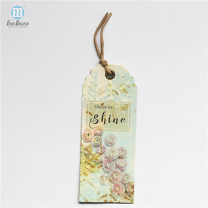 Promotion Gift Custom 3d <strong>Bookmark</strong> <strong>Silver</strong> Metal <strong>Bookmark</strong> - Product Image 6