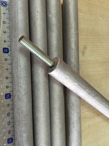 Caldera de barras de ánodo de <span class=keywords><strong>magnesio</strong></span> - Product Image 4