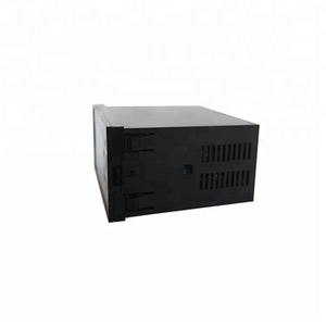 ข้อมูลอุตสาหกรรม LED Flow <span class=keywords><strong>Meter</strong></span> Flow คอมพิวเตอร์ชุดรีโมทคอนโทรลไร้สาย - Product Image 6