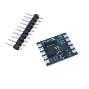 GY-955 9DOF 9-axis BNO055 Absolute Orientation AHRS Breakout Sensor <strong>Accelerometer</strong> Gyroscope Triaxial Geomagnetic - Product Image 3