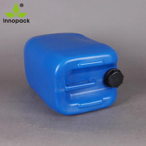 Bidons en plastique de <span class=keywords><strong>20</strong></span> <span class=keywords><strong>litres</strong></span> pour huile de cuisson et eau en gros - Product Image 4