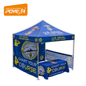 Marco de aluminio al aire libre carpa gazebo glamping tiendas playa carpa de circo por venta - Product Image 3