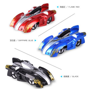NEW Latest Floor Climbing <strong>Car</strong>; New Remote <strong>Control</strong> <strong>Car</strong>; Led Lamp Guided <strong>Hand</strong> Remote <strong>Control</strong> <strong>Car</strong>,Electric Toy Vehicle Spinning <strong>Car</strong> - Product Image 3